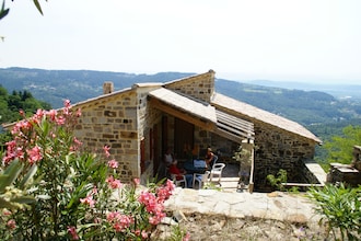 Holiday home in Ardèche