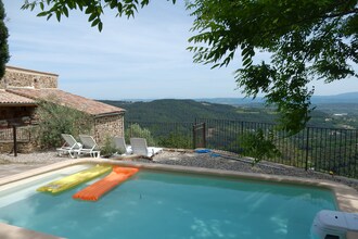 Vakantiehuizen Chassiers EUR-FR-07110-14