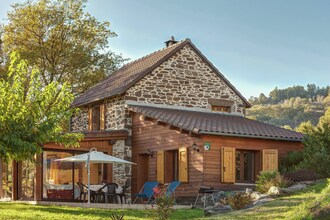 Vakantiehuizen Aveyron EUR-FR-12170-01