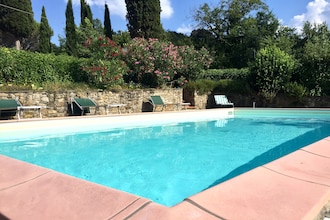 Holiday home in Tuscany/Elba