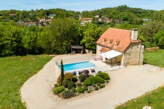 Holiday home in Midi-Pyrénées