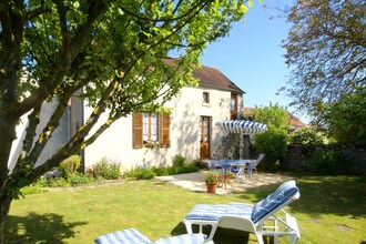 Vakantiehuizen Côte D'or EUR-FR-21330-02