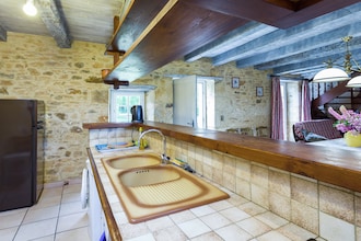 Maison de vacances Villefranche du Périgord Cantegrel