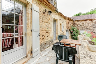 Maison de vacances Villefranche du Périgord Cantegrel