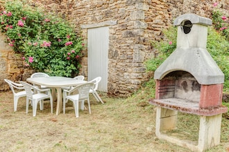 Maison de vacances Villefranche du Périgord Cantegrel