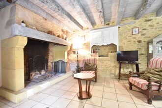 Maison de vacances Villefranche du Périgord Cantegrel