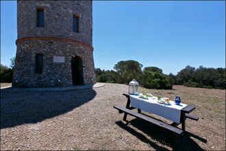 Torre Maremma