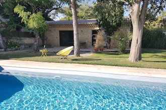 Vakantiehuizen Gard EUR-FR-30210-13