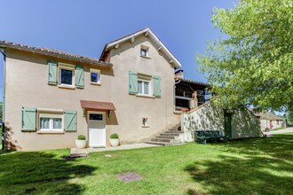 Vakantiehuizen Lavercantiere EUR-FR-46340-08
