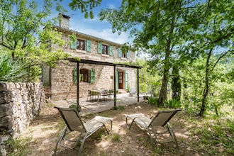 Holiday home in Ardèche