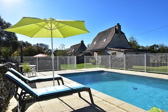 Holiday home in Midi-Pyrénées