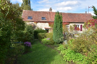 Vakantiehuizen Aisne EUR-FR-02650-02