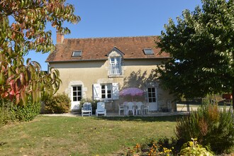 Vakantiehuizen Loir Et Cher EUR-FR-41330-02