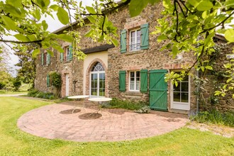Vakantiehuizen Creuse EUR-FR-23300-02