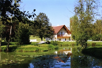 Vakantiehuizen Indre EUR-FR-36360-07