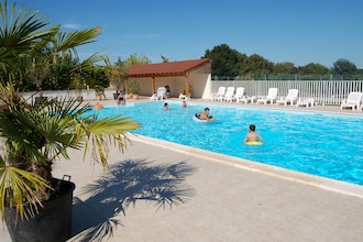 Holiday home in Centre