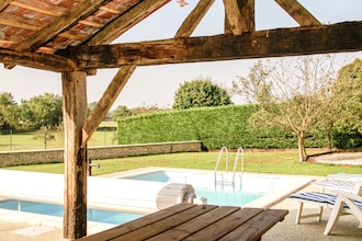 Holiday home in Midi-Pyrénées