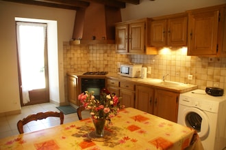 Maison de vacances Prats de Carlux 5p