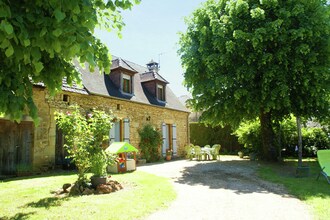 Maison de vacances Prats de Carlux 5p