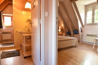Maison de vacances Prats de Carlux 5p