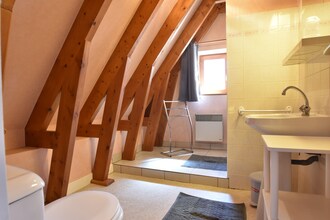 Maison de vacances Prats de Carlux 5p
