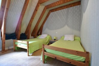 Maison de vacances Prats de Carlux 5p