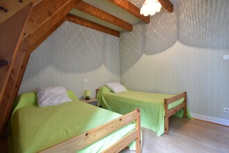 Maison de vacances Prats de Carlux 5p