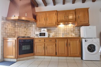 Maison de vacances Prats de Carlux 5p