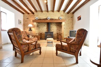 Maison de vacances Prats de Carlux 5p