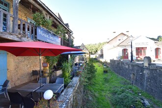 Maison de vacances Prats de Carlux 5p