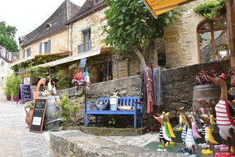 Maison de vacances Prats de Carlux 5p