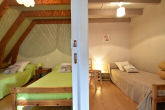 Maison de vacances Prats de Carlux 5p