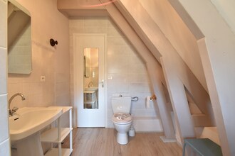 Maison de vacances Prats de Carlux 5p