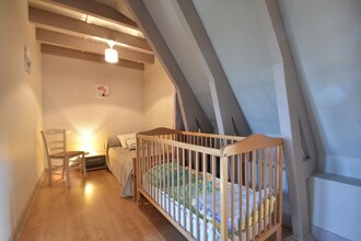 Maison de vacances Prats de Carlux 5p