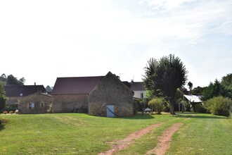 Maison de vacances Prats de Carlux 5p