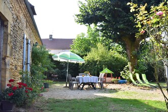 Maison de vacances Prats de Carlux 5p