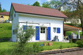 Vakantiehuizen Haute Saône EUR-FR-70440-06