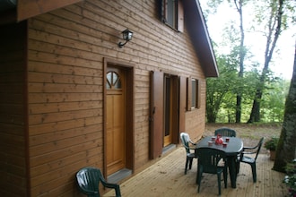 Chalet - MONTRICOUX