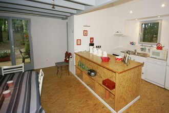 Chalet - MONTRICOUX