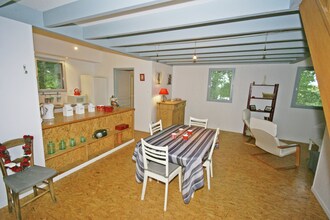 Chalet - MONTRICOUX