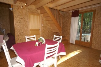 Chalet - MONTRICOUX