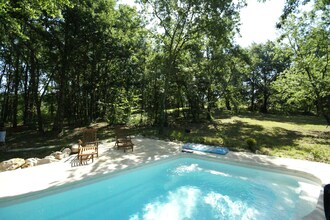 Chalet - MONTRICOUX