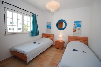 As Cabanas