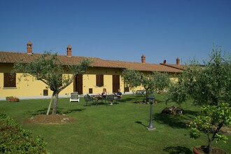Fattoria Terontola