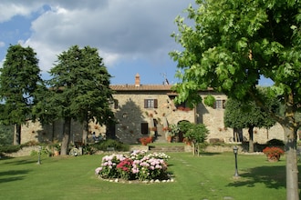 Fattoria Terontola