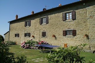 Fattoria Terontola