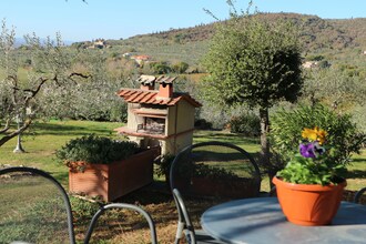 Fattoria Terontola