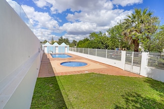 Holiday home in Algarve