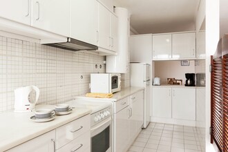 Apartamentos do Parque 2