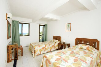 Apartamentos do Parque 2
